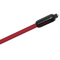 Кабель межблочный аудио Wire World Supernova 7 Glass Toslink Optical 3.0m
