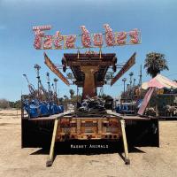Виниловая пластинка Magnet Animals - Fake Dudes (Transparent Mauve Vinyl LP)