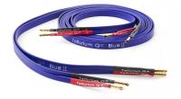 Акустический кабель Tellurium Q Blue II (Banana) 4 m