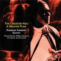 Виниловая пластинка Pharoah Sanders - Creator Has A Master Plan (Audiophile, Hyper Magnum Sound) (Black Vinyl LP)