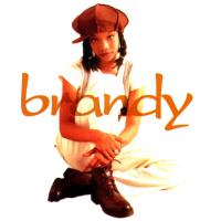 Виниловая пластинка Brandy - Brandy (Orange Vinyl 2LP)