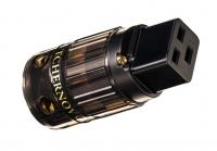 Разъем Tchernov Cable AC Plug Reference C19