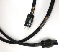 Кабель сетевой Purist Audio Design Corvus AC Power Cord 1.5m Diamond Revision