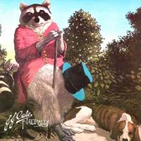Виниловая пластинка CALE J.J. - NATURALLY (LP)