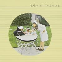 Виниловая пластинка Buddy Guy Wells, Junior; Mance, Junior - Buddy And The Juniors (Analogue, Acoustic Sounds) (Black Vinyl LP)