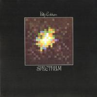 Виниловая пластинка Cobham, Billy - Spectrum (Black Vinyl LP)
