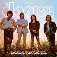 Виниловая пластинка The Doors - Waiting For The Sun (Analogue) (Black Vinyl LP)