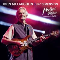 Виниловая пластинка John McLaughlin - Montreux Jazz Festival 2022 (Black Vinyl 2LP)
