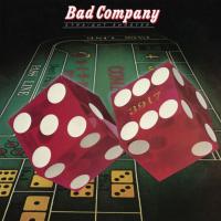 Виниловая пластинка Bad Company - Straight Shooter (Black Vinyl LP)