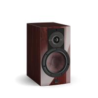 Полочная акустика Dali Rubikore 2 Maroon High Gloss Lacquer