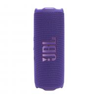Портативная акустика JBL Flip 7 Purple