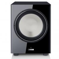 Сабвуфер Canton TOWNUS SUB 12 black high gloss