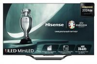 QLED телевизор Hisense 65U7NQ