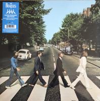 Виниловая пластинка The Beatles, Abbey Road (50th Anniversary / 2019 Mix)