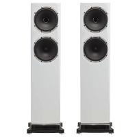 Напольная акустика Fyne Audio F502 Piano Gloss White