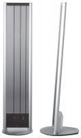 Напольная акустика Final Sound Model 300i PL/FS silver/white