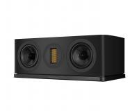 Акустика центрального канала Wharfedale Evo 5.C Black Oak