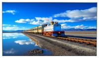 Информационный дисплей Dahua DHI-LDH50-HAI400K