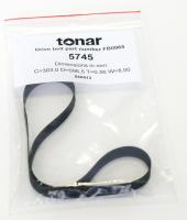 Пассик Tonar Belt (5745)