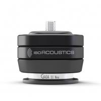 Ножки для напольных АС IsoAcoustics GAIA II Neo BK (4 шт)