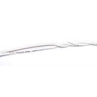 Акустический кабель Black Rhodium TWIRL (bulk) white