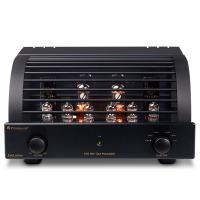 Ламповый усилитель PrimaLuna Evolution 400 Pre Black
