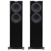 Напольная акустика Fyne Audio F702 Gloss Black