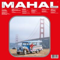 Виниловая пластинка Toro Y Moi - Mahal (Silver Vinyl LP)