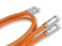 Кабель межблочный аудио Ricable Dedalus Signal RCA 2 x 3 m (DR3)