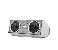 Акустика центрального канала Audiovector R C Arrete White Silk