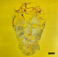 Виниловая пластинка Ed Sheeran - - (Subtract) (Limited Edition Coloured Vinyl LP)