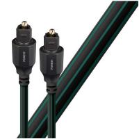 Цифровой оптический кабель AudioQuest Optical Forest Toslink/Toslink, 12.0 м