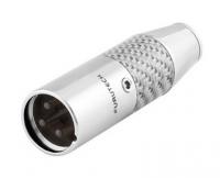 Разъем Furutech CF-601M NCF (R)