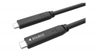 USB кабель Prestel UCC312-010, 10м