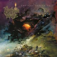 Виниловая пластинка Psychotic Waltz - The God-Shaped Void (Bloody Mary Viny 2LP)