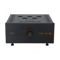 Предусилитель Canor Audio Hyperion P1 Black