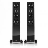 Напольная акустика Audio Physic Midex Black high gloss