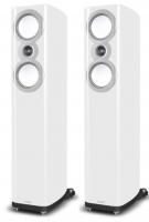 Напольная акустика Mission ZX-3 High-gloss White