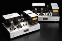 Ламповый усилитель Triode TRX-M845