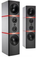 Напольная акустика Stenheim Reference Ultime Two Black