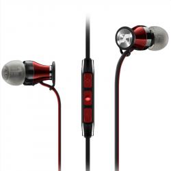 Sennheiser Momentum In Ear M2 IEI Black
