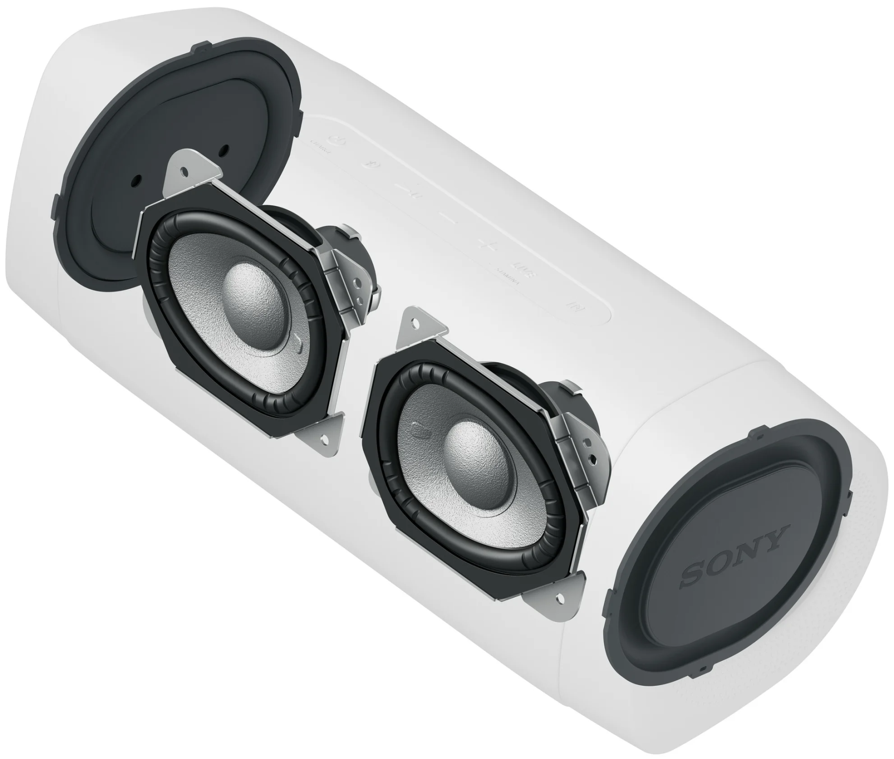 Sony SRS XB33 Extra Bass blue