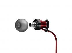 Apple Android Sennheiser Momentum In Ear M2 IEG black 6 300