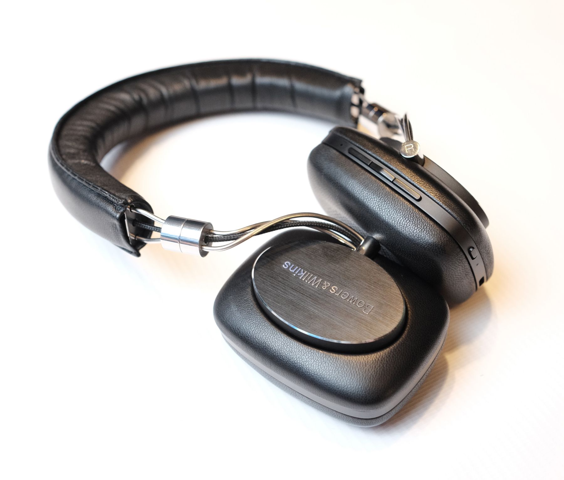 B&w p5 wireless sale