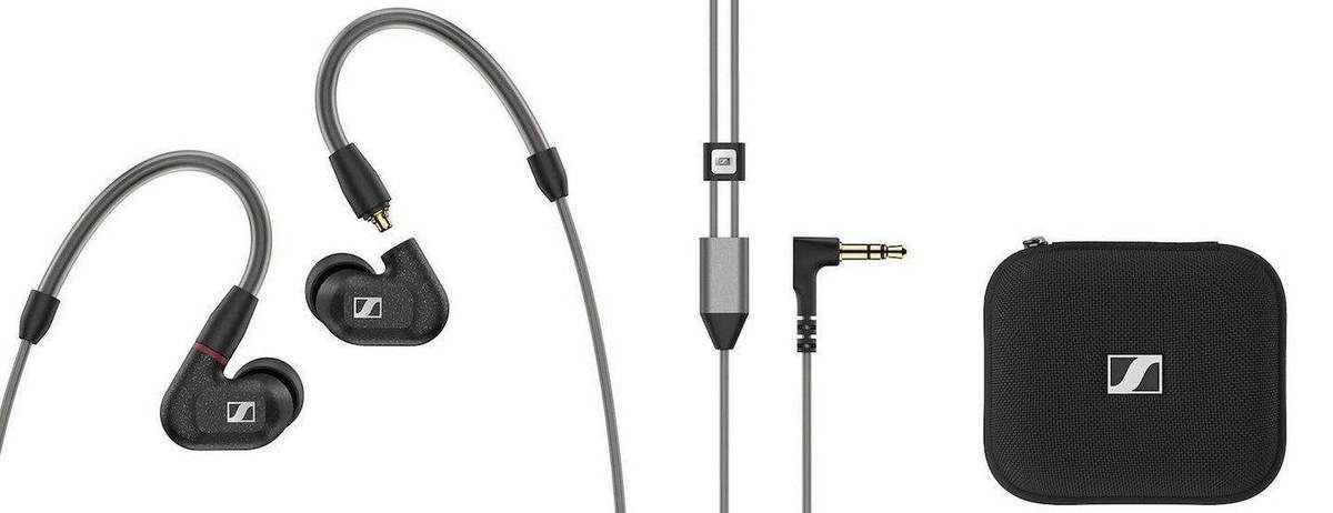 Sennheiser ie 300 pro 2025