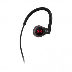 JBL Under Armour Sport Wireless Heart Rate black UAJBLHRMB