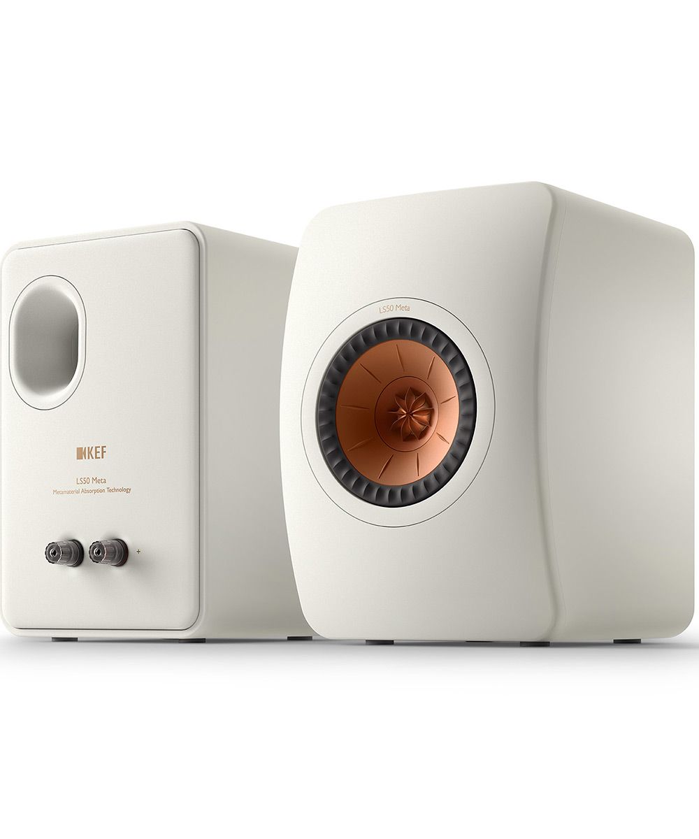 Kef ls50s online