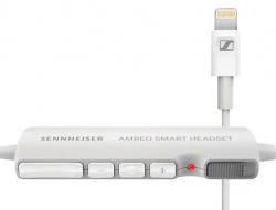 Apple Android Sennheiser Ambeo Smart Headset 18 207