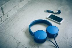 Sony mdrxb550ap online