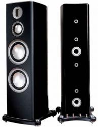 Monitor audio pl300ii top